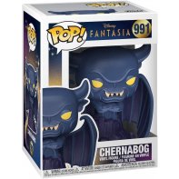 POP figure Fantasia 80th Disney