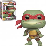 POP figure Raphael Ninja Turtles
