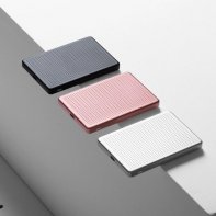 Powerbank Magntique 5000mAh Native Union