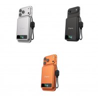 Powerbank Magn�tique SolidSafe 5000 mAh BMX