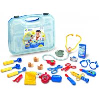 Pretend & Play Doctor Set Learning Resources