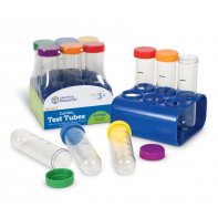 Primary Science Jumbo Test Tubes