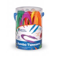 Primary Science Jumbo Tweezers