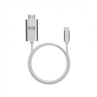 ProCable USB-C-HDMI 2m LINQ