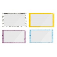Protection d'cran tablette Pebble Gear