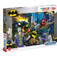 Puzzle Clementoni Batman