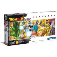 Puzzle Dragon Ball Super 1000 pieces