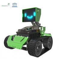 Qoopers Robobloq Robot Educatif