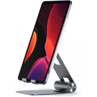 R1 Satechi Folding Aluminium iPad Stand