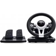 Race Wheel Pro 2 Volant Gaming Spirit Of Gamer