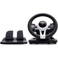 Race Wheel Pro 2 Volant gaming Spirit of Gamer