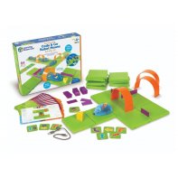 Rechargeable Code and Go Mouse Activity set