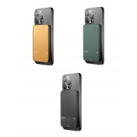 ReClassic Batterie externe Magntique Native Union