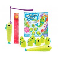 Reel Big Catch fishing game Learning Resources