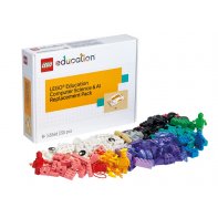 Replacement Pack For The Digital Science and AI Kit 8+ 45546