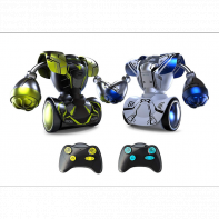 Robo Kombat Battle pack Ycoo