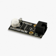 Robobloq PIR Motion Sensor