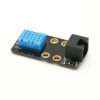 Robobloq temperature and humidity Sensor