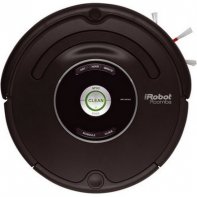 Robot Aspirateur iRobot Roomba 581