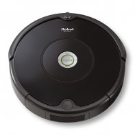 Robot Aspirateur iRobot Roomba 606