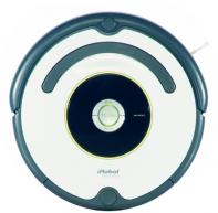 Robot Aspirateur iRobot Roomba 620