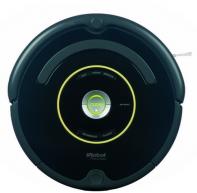 Robot Aspirateur iRobot Roomba 650