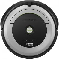 iRobot Roomba vacuum cleaner robot: all the latest models iRobot Roomba 891 vacuum cleaner: high performance robot