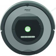 Robot Aspirateur iRobot Roomba 772e