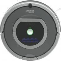 Robot Aspirateur iRobot Roomba 782e