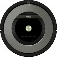 Robot Aspirateur iRobot Roomba 865