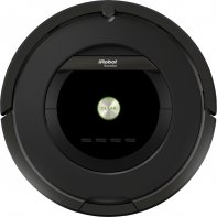 Robot Aspirateur iRobot Roomba 875