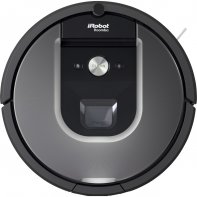 Robot Aspirateur iRobot Roomba 960
