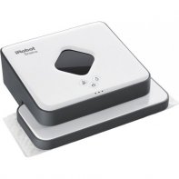 IROBOT Robot nettoyeur connecté BRAAVA M6134