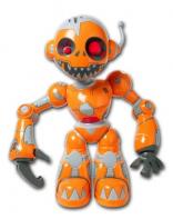 Robot Zombie Deluxe Orange WowWee