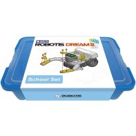 Robotis Dream II Kit Scolaire