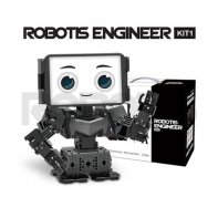 Robotis Engineer Kit 1