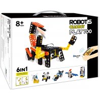 ROBOTIS Play 700 Ollobot Kit robotique