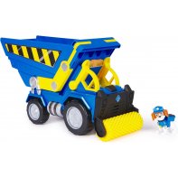 Rubble & Crew Luxury Dump Truck