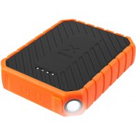 Rugged 10000 MAH Xtorm Portable Battery 