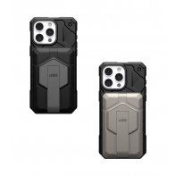 Rugged 10000mAh UAG Powerbank and MagSafe stand