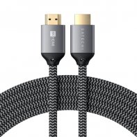 Satechi 8k Ultra High-Speed HDMI 2m Cable