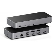 Satechi Docking Station Triple Display 4K