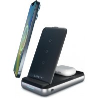 Satechi Duo Wireless charger