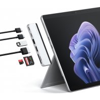 Satechi Hub USB-C Double Pour Surface Pro 9