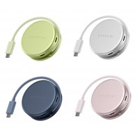 Satechi OntheGo 5-in-1 Multi-Port Adapter