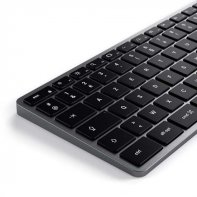 Satechi Slim X3 USB-C AZERTY Keyboard