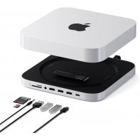 Satechi Stand & Hub Mac Mini Studio