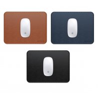 Satechi vegan leather mouse pad