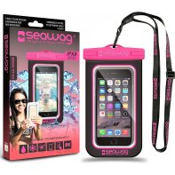 Seawag waterproof smartphone pouch