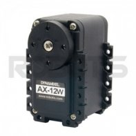 Servomoteur Dynamixel AX-12W